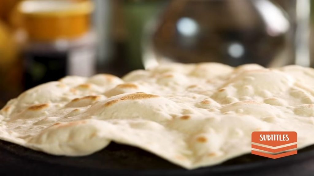 How to Make Lavash Refikas Epic Hammered Beef Recipe