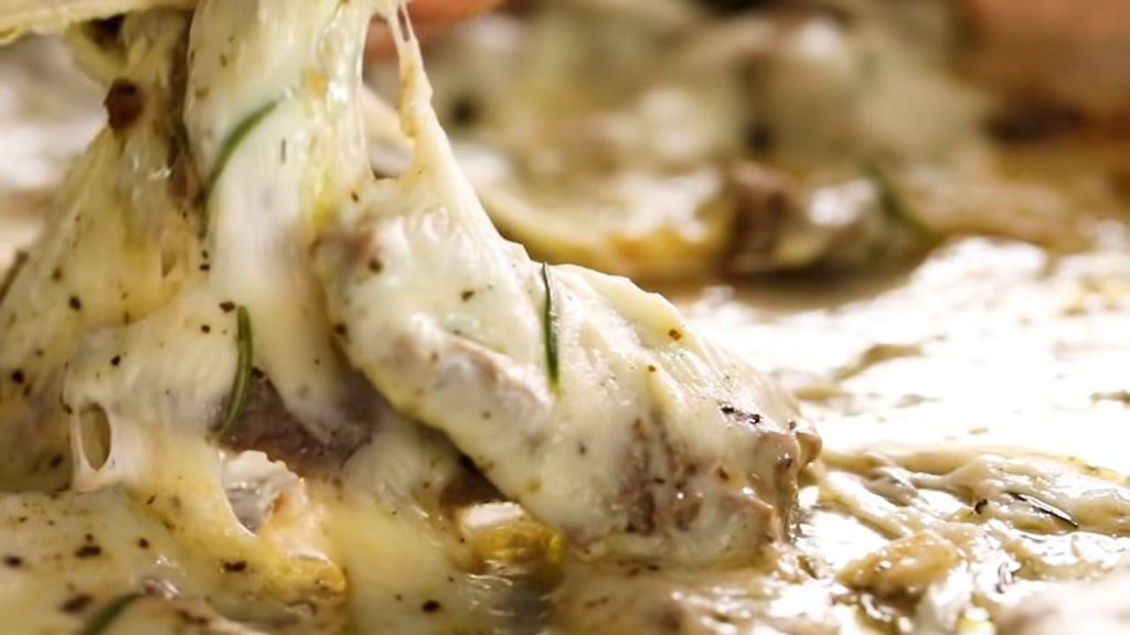 How to Make Lavash Refikas Epic Hammered Beef Recipe