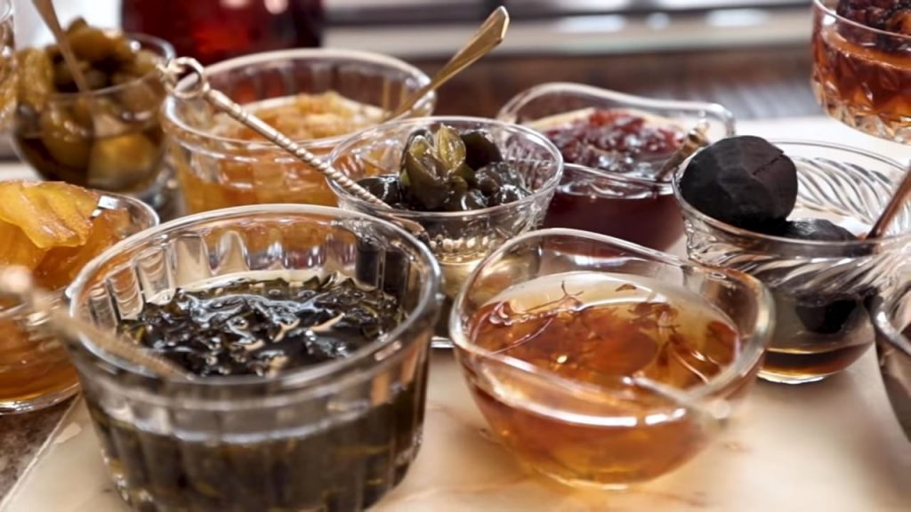 Jam GRAND Turkish Breakfast