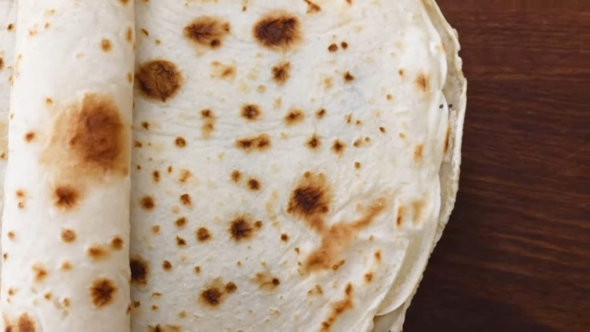 LAVASH BREAD and Börek