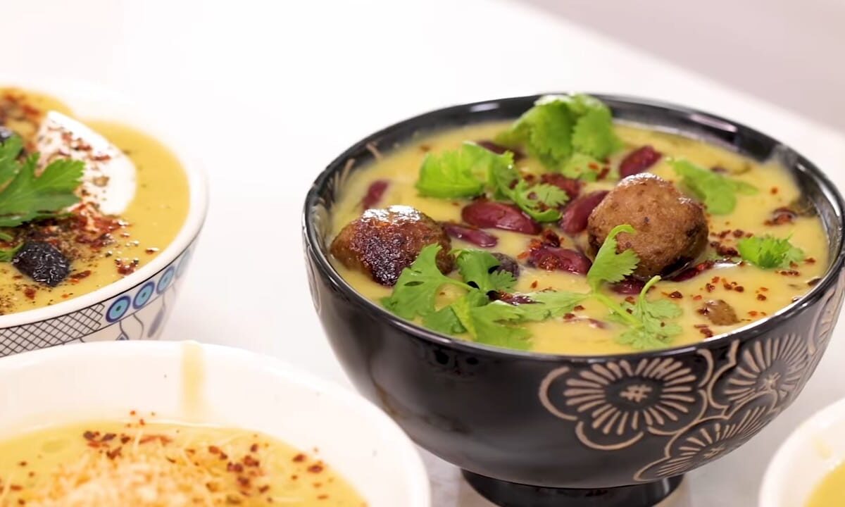 Lentil Soup