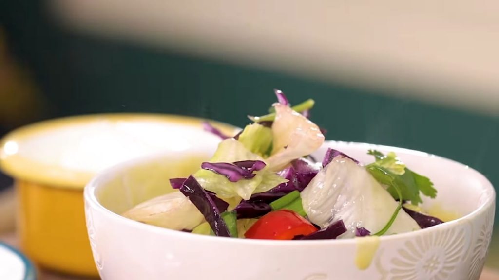 Lentil Soup Recipe with a Variety of DELICIOUS Toppings