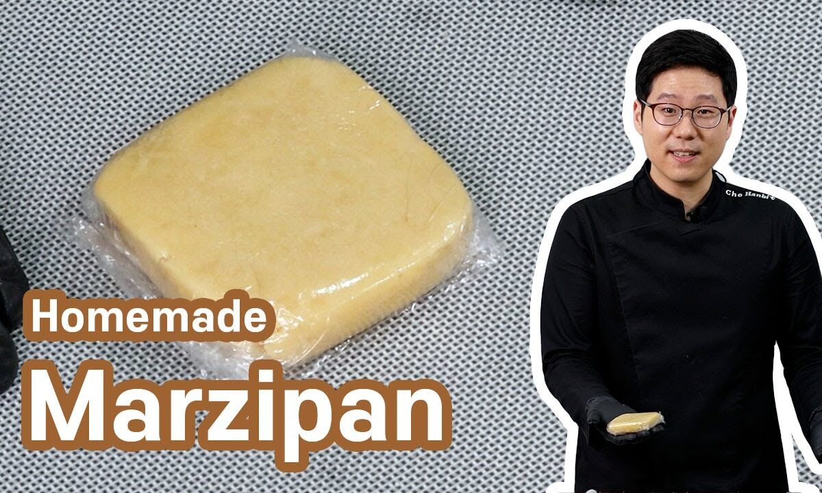 Marzipan