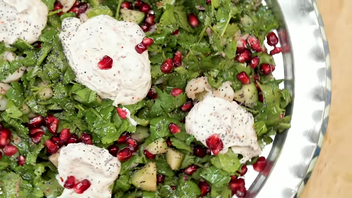 POMEGRANATE MOLASSES