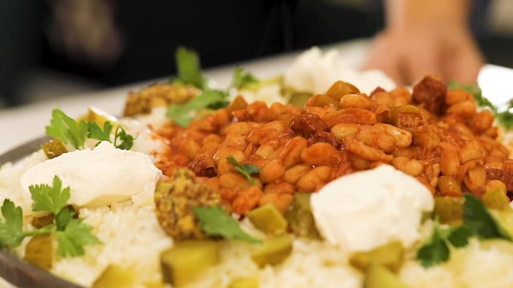 Perfect Beans & Rice Recipe 13 Perfect Beans Rice Recipe