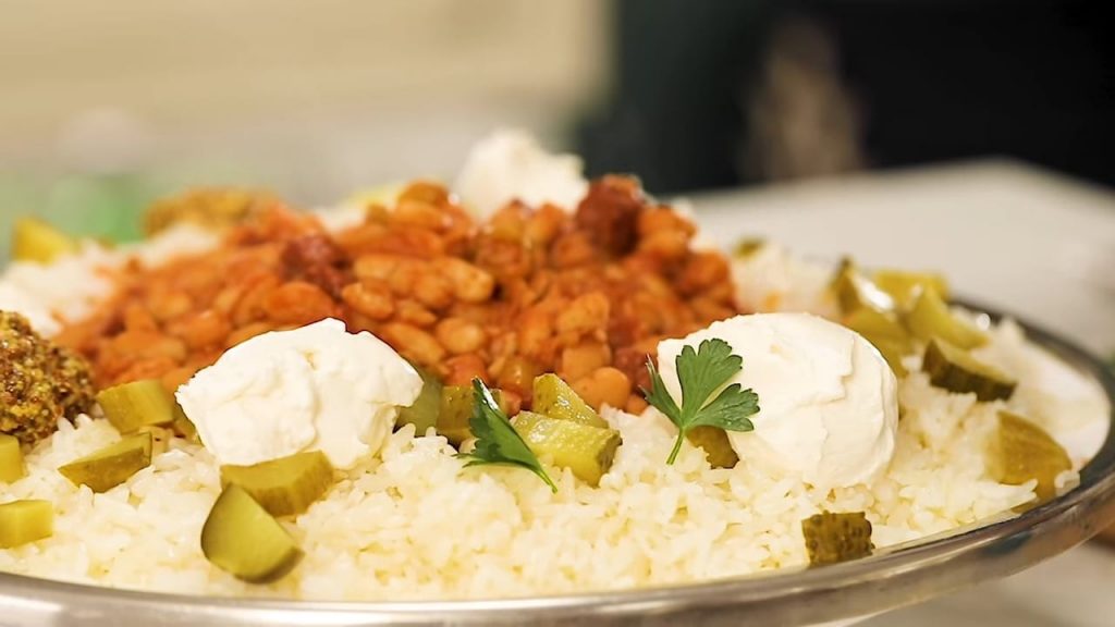 Perfect Beans & Rice Recipe 11 Perfect Beans Rice Recipe