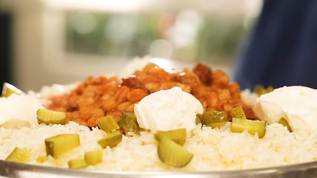 Perfect Beans & Rice Recipe 9 Perfect Beans Rice Recipe