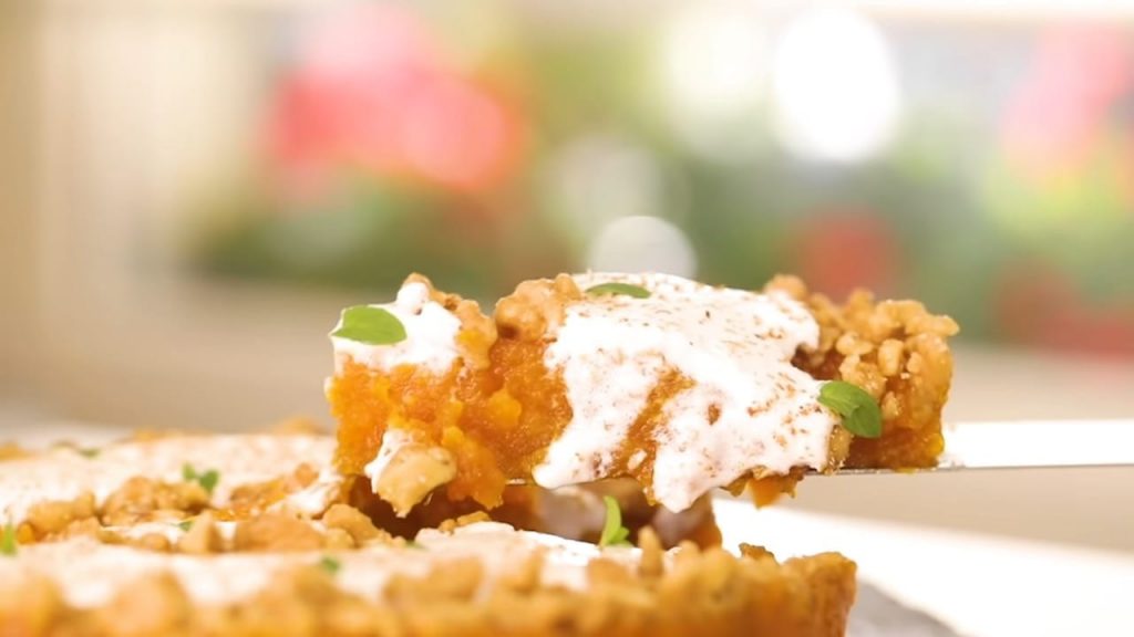 One of the Easiest and Great Tasting Pumpin Pies Ever! 26 Refikas Pumpkin Pie