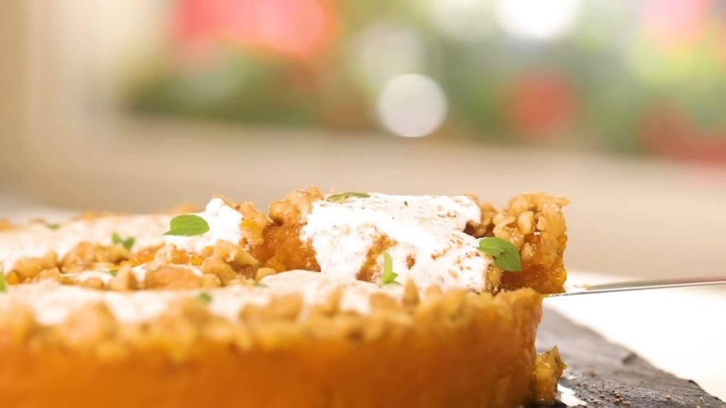 One of the Easiest and Great Tasting Pumpin Pies Ever! 25 Refikas Pumpkin Pie
