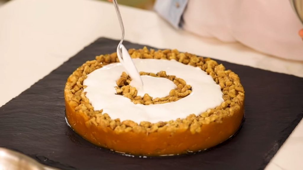 One of the Easiest and Great Tasting Pumpin Pies Ever! 15 Refikas Pumpkin Pie