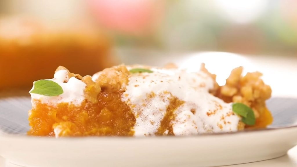 One of the Easiest and Great Tasting Pumpin Pies Ever! 13 Refikas Pumpkin Pie
