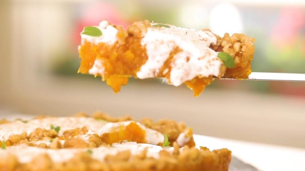 One of the Easiest and Great Tasting Pumpin Pies Ever! 12 Refikas Pumpkin Pie