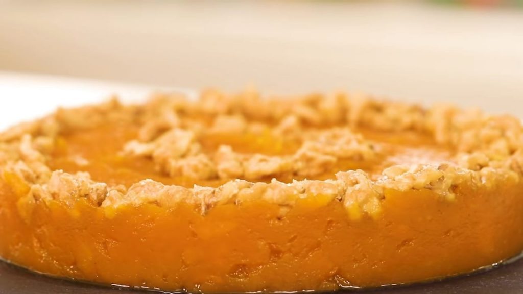 One of the Easiest and Great Tasting Pumpin Pies Ever! 10 Refikas Pumpkin Pie