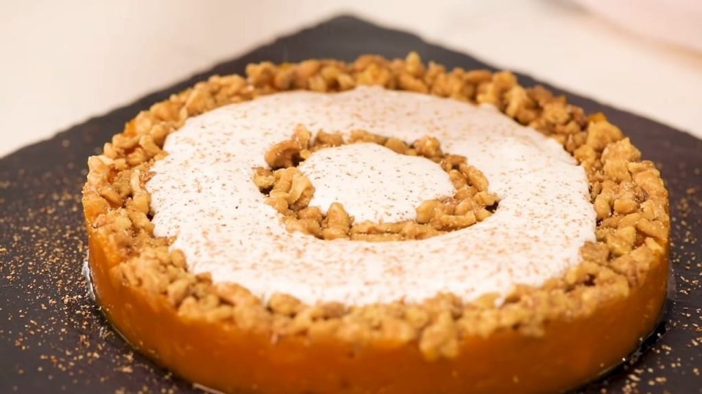 One of the Easiest and Great Tasting Pumpin Pies Ever! 23 Refikas Pumpkin Pie