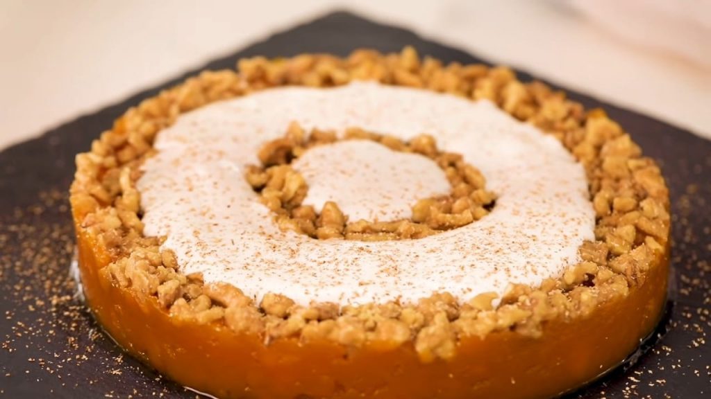One of the Easiest and Great Tasting Pumpin Pies Ever! 22 Refikas Pumpkin Pie