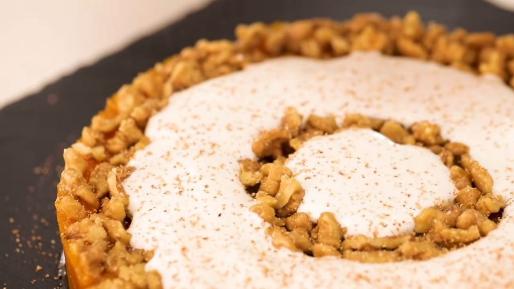 One of the Easiest and Great Tasting Pumpin Pies Ever! 21 Refikas Pumpkin Pie