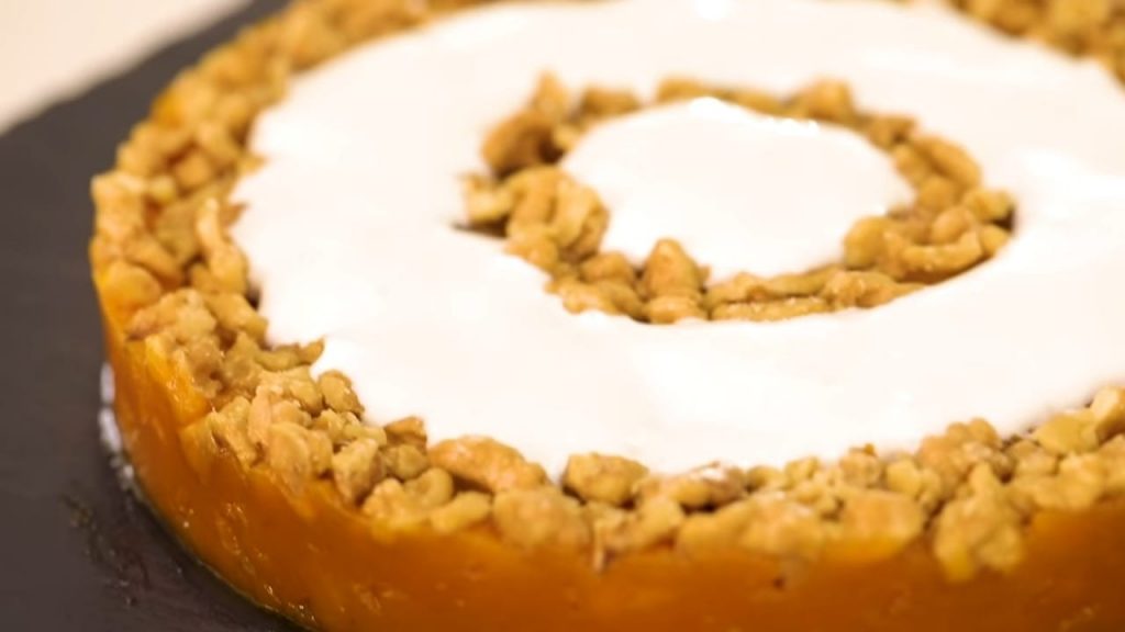 One of the Easiest and Great Tasting Pumpin Pies Ever! 19 Refikas Pumpkin Pie