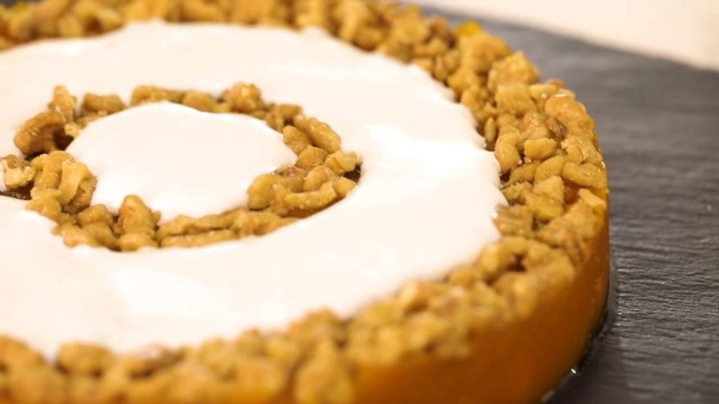 One of the Easiest and Great Tasting Pumpin Pies Ever! 17 Refikas Pumpkin Pie