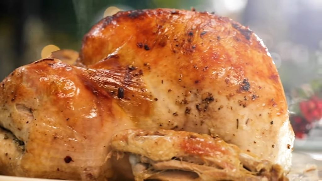 Celebrate New Year with Delicious Appetizers, Whole Chicken and More! 6 SPECIAL NEW YEAR S RECIPES