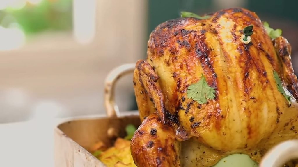 Celebrate New Year with Delicious Appetizers, Whole Chicken and More! 12 SPECIAL NEW YEAR S RECIPES