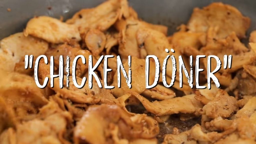 Shawarma at Home without ANY Gadgets