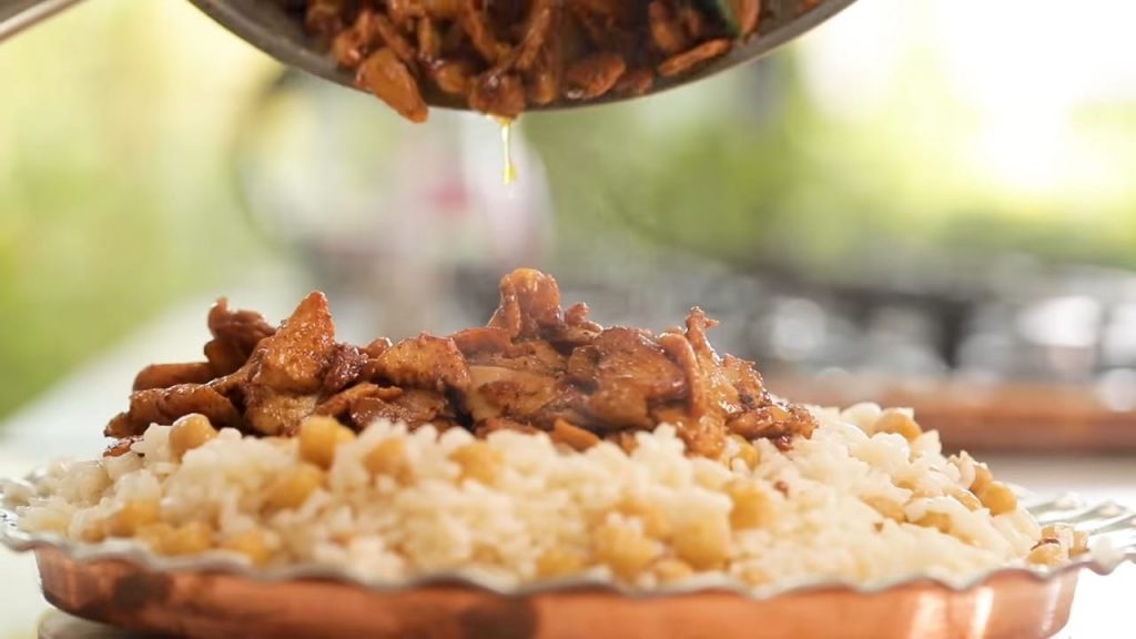 Shawarma at Home without ANY Gadgets