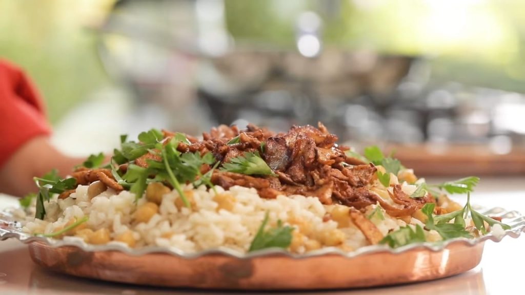 Shawarma at Home without ANY Gadgets