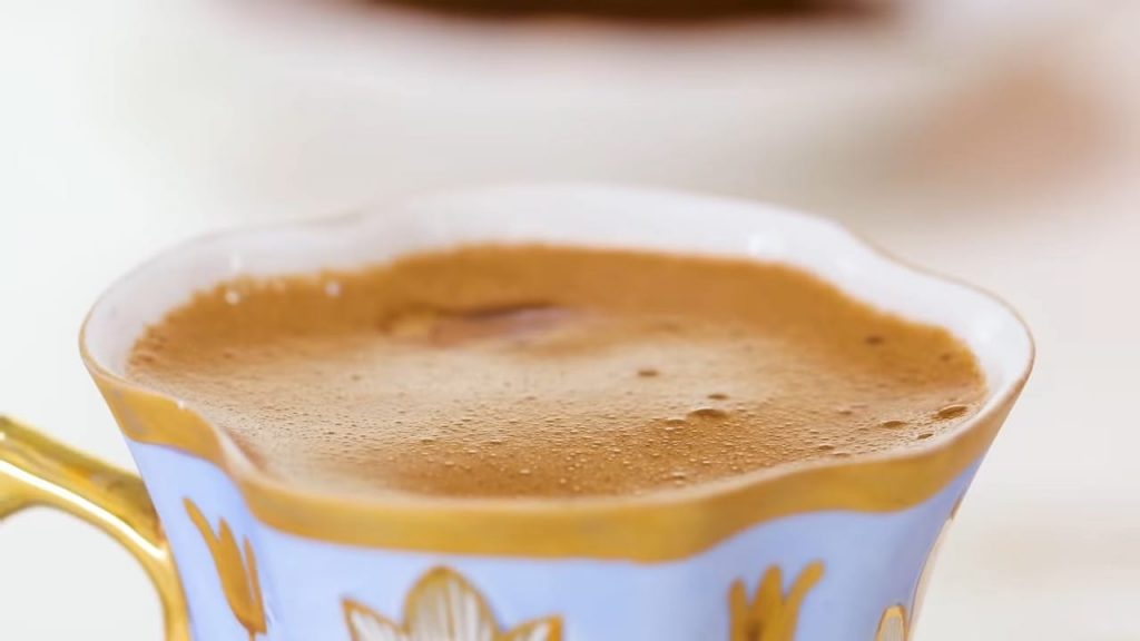 How to Make Turkish Coffee? 8 TURKISH COFFEE