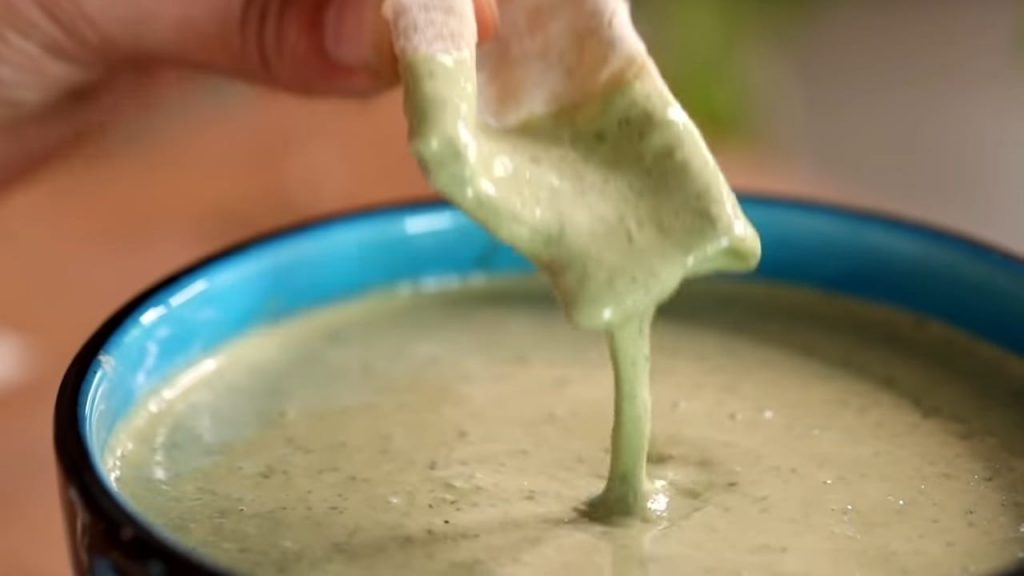 How to Make Tahini at Home 6 Tahini Recipe