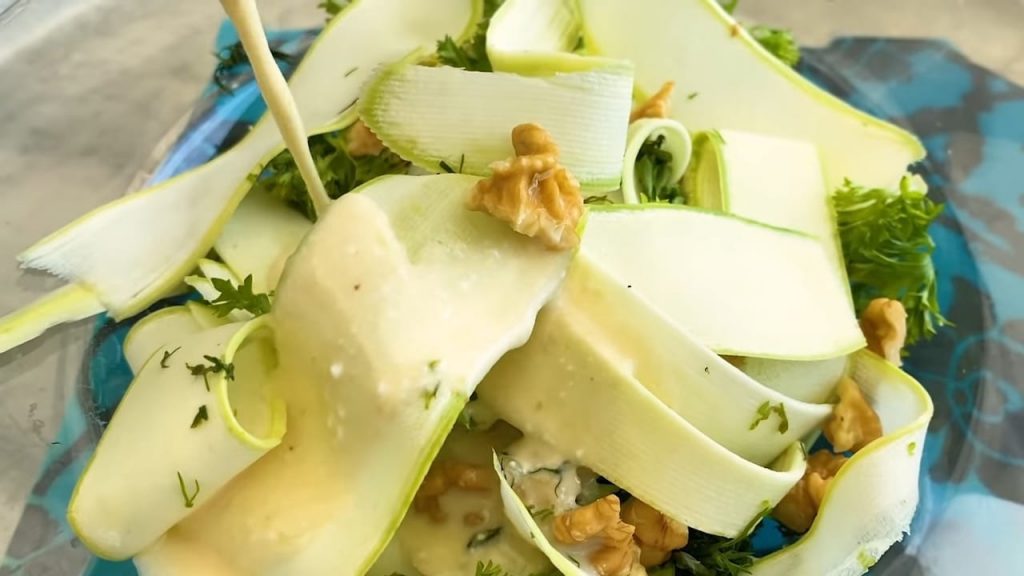 How to Make Tahini at Home 7 Tahini Salad Dressing