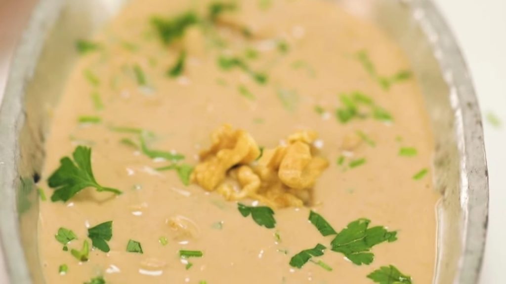 Grand Antiochia Turkish Dinner Meze, Pepper Bread, Hummus, Tray Kebab!???? 13 Tahini Tarator