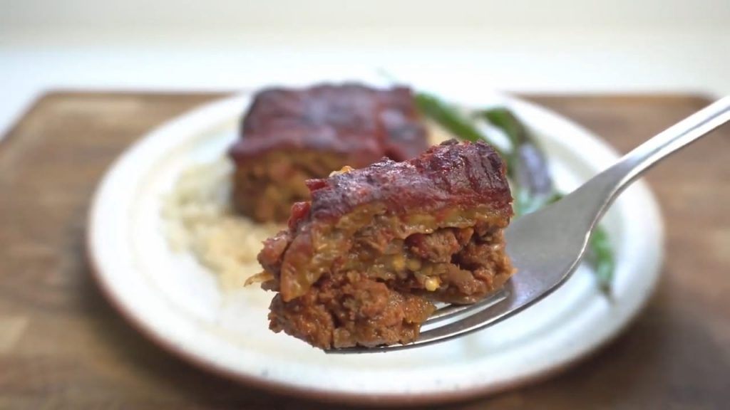 Tangy and Spicy Moussaka 7 Tangy and Spicy Moussaka the Egyptian answer to a Greek Classic
