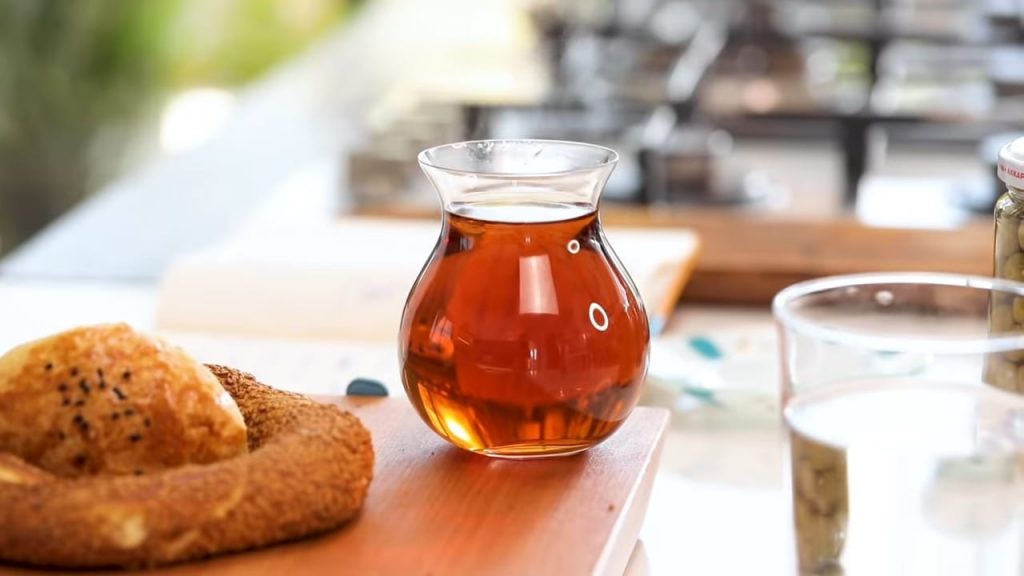 Tea GRAND Turkish Breakfast