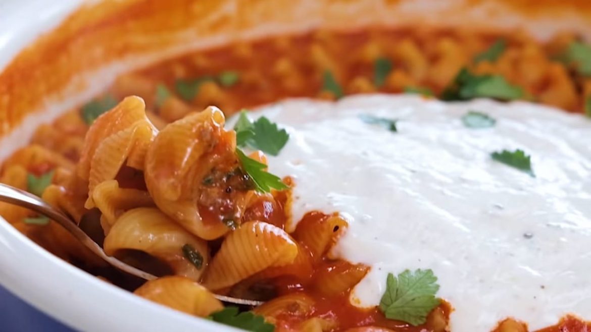 Tray manti from Pasta Tray manti from Pasta