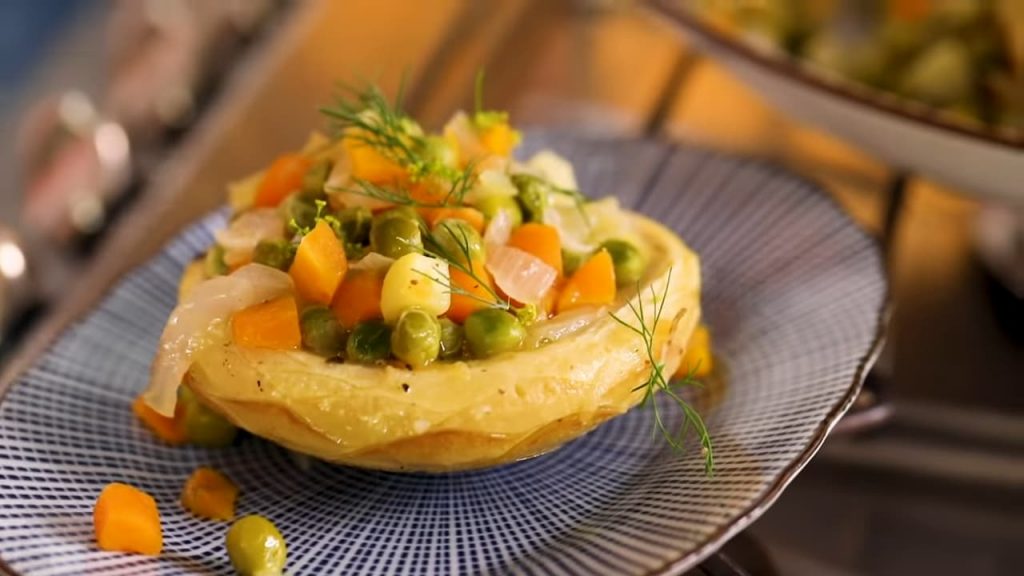 10 Turkish VEGAN RECIPES 10 Turkish Artichoke Recipe