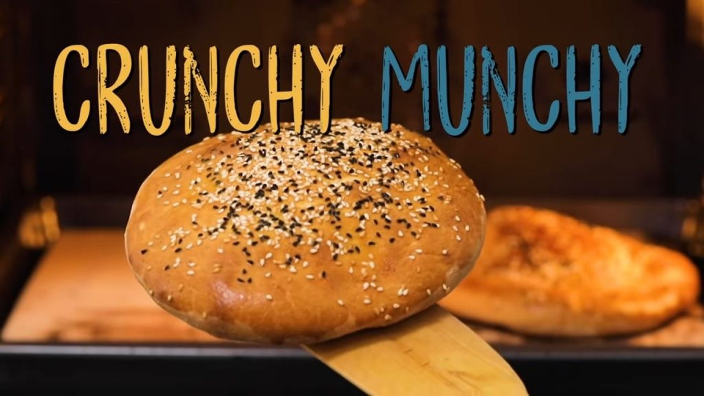 Turkish Buttered Pide Recipe! 6 Turkish Buttered Pide Recipe Eat it with Doner Shawarma Hummus Your Sandwiches and Everything