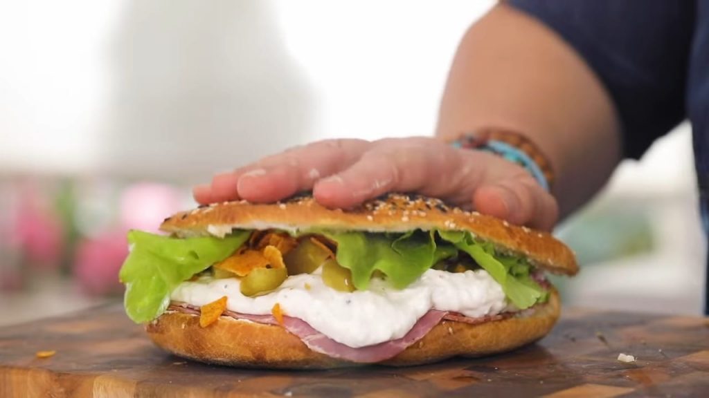 Turkish Buttered Pide Recipe! 8 Turkish Buttered Pide Recipe Eat it with Doner Shawarma Hummus Your Sandwiches and Everything