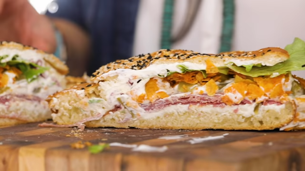 Turkish Buttered Pide Recipe! 10 Turkish Buttered Pide Recipe Eat it with Doner Shawarma Hummus Your Sandwiches and Everything