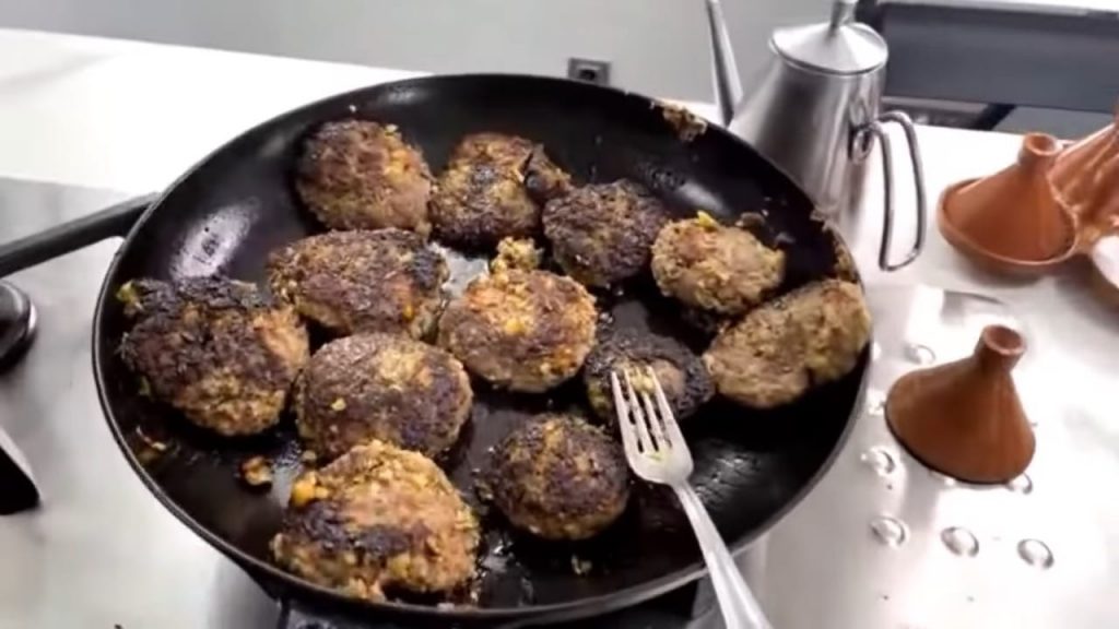 Ultimate Eggplant Meze MÜTEBBEL