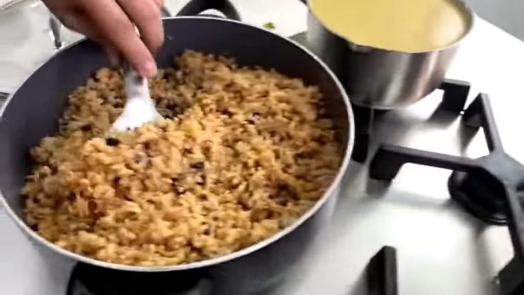 Ultimate Eggplant Meze MÜTEBBEL