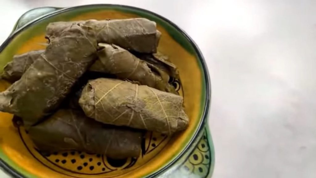 Ultimate Eggplant Meze MÜTEBBEL