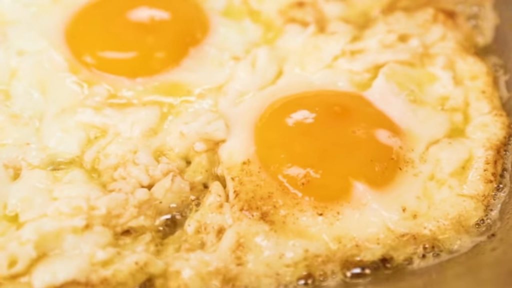 egg GRAND Turkish Breakfast