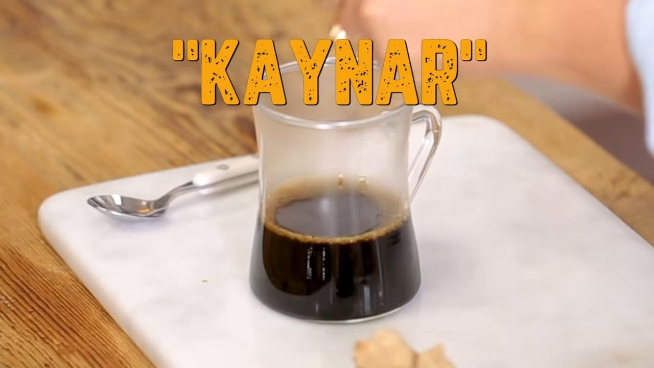 kaynar TURKISH WINTER DRINKS kaynar TURKISH WINTER DRINKS