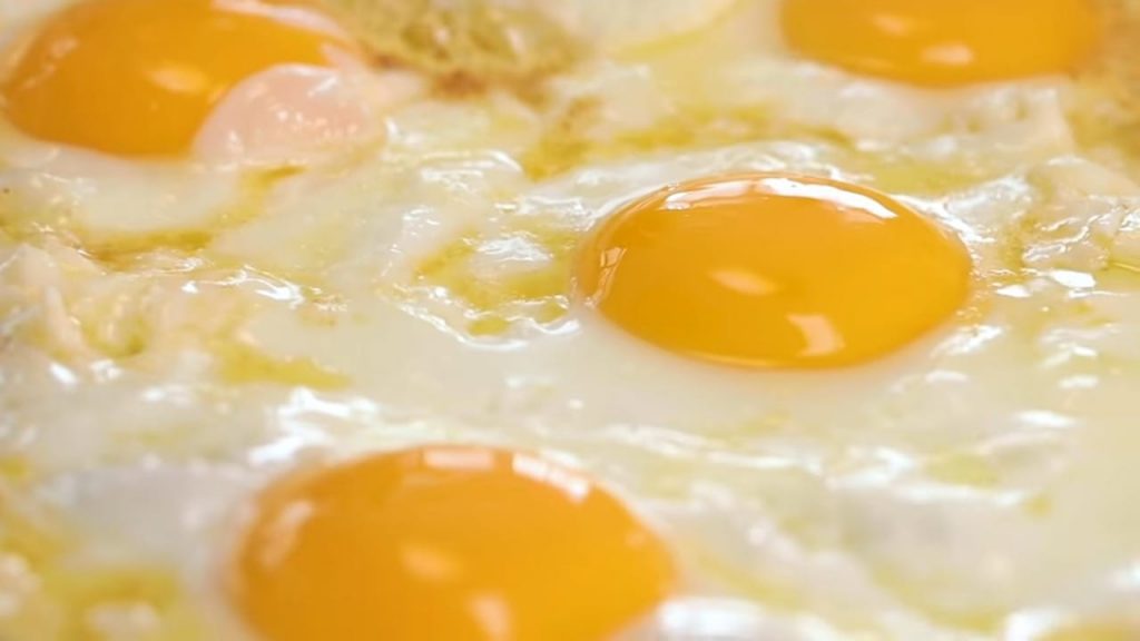 omlet GRAND Turkish Breakfast