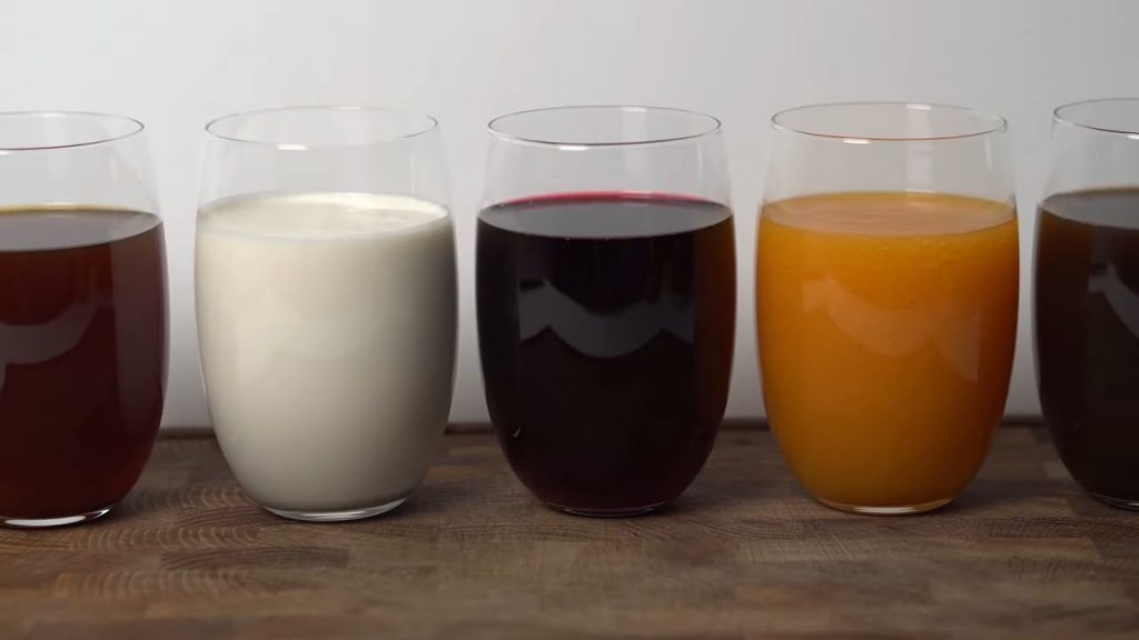 5 Classic Ramadan drinks ???? 11 Classic Ramadan drinks Tangy Fruity and Creamy