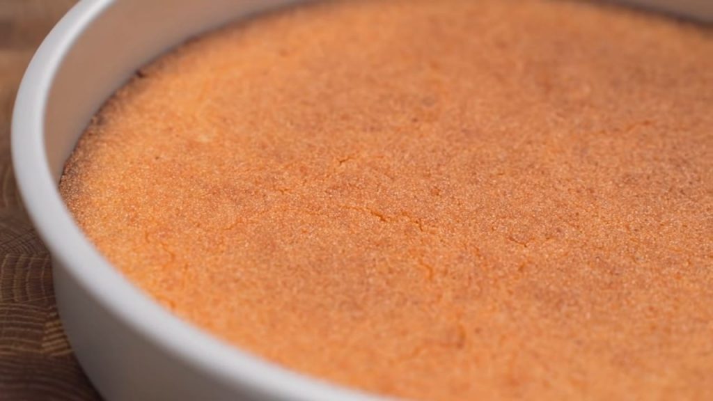 Basbousa - The Most POPULAR Ramadan 20 Basbousa Ramadan Dessert