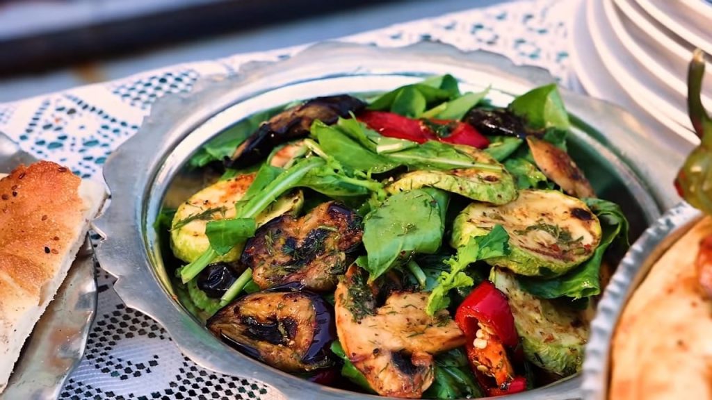 Best Turkish BBQ Recipes