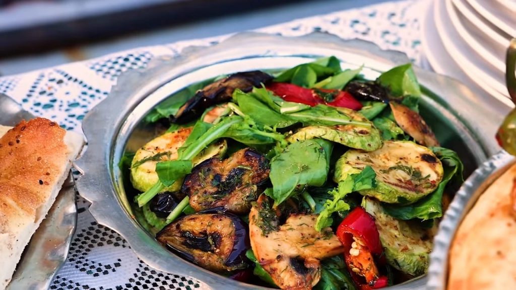 Best Turkish BBQ Recipes