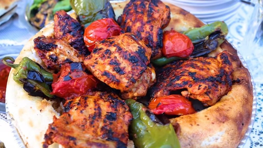 Best Turkish BBQ Recipes
