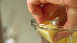 CHOCOLATE Hazelnut BRIOCHE CAKE